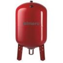 Imera RV200 Expansion Vessel for Heating System 200l, Red (IIQRE01R21EA1)