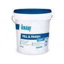 KNAUF Fill & Finish Light Joint Finish 11,5kg
