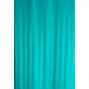 Duschy Shower Curtain ZOBER Blue 180x200cm