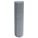 Сетка для фасадов Цинкот (сетка рабица)