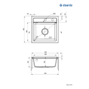 Product alternative photo