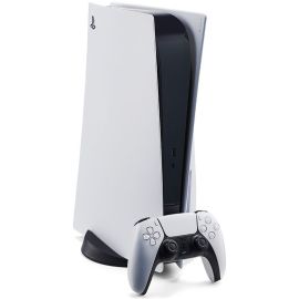 Sony PlayStation 5 Gaming Console 825GB White (CFI-1216A) | prof