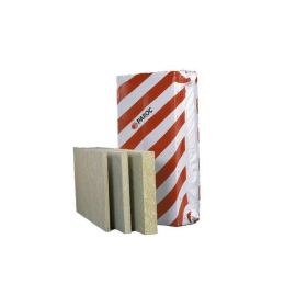 Akmens Vate Paroc Linio 15 20x600x1200mm plāksnēs fasādei, 7.20m2 ...