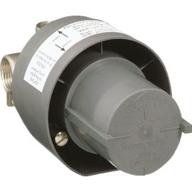 Hansgrohe Metal part for shower mixer (13620180) | prof.lv Viss Online