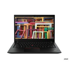 Lenovo ThinkPad T14s (Gen 1) AMD Ryzen 7 PRO 4750U Laptop 14 
