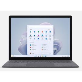 Microsoft Surface Laptop 5 Intel Core i5-1235U Portable Computer
