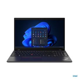 Lenovo ThinkPad L15 (Gen 3) Intel Core i5-1235U Laptop 15.6