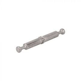Double Mini Fix Hafele Minifix B34 Double Symmetrical Screw (262.28.286) | prof.lv Viss ...