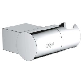 Grohe Rainshower SmartControl shower holder, adjustable, chrome ...