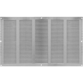 VentilācijasResteEuroplastMR1010-5050metāla500x300mm