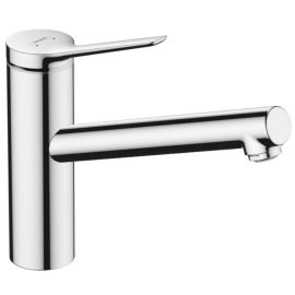 Hansgrohe Zesis M33-150, Virtuves Izlietnes Ūdens Maisītājs, 1jet ...