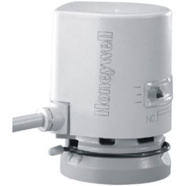 Honeywell MT4-230-NC Attuatore Termico Per Valvole - Alimentazione 230V - Bianco - Facile Da Montare - Foto 2