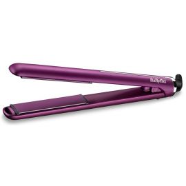 Babyliss velvet orchid review 2025