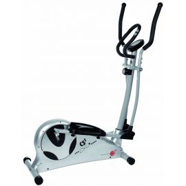 Christopeit top CS5 Crosstrainer