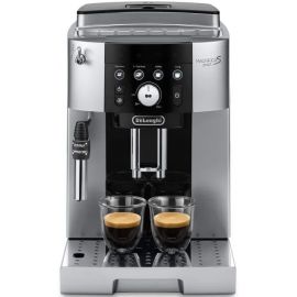 Delonghi Magnifica S Smart ECAM250.23.SB Automatic Coffee Machine Gray ...