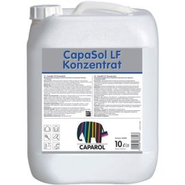 CAPAROL CapaSol LF Konzentrat XRPU Primer 10L | prof.lv Viss Online