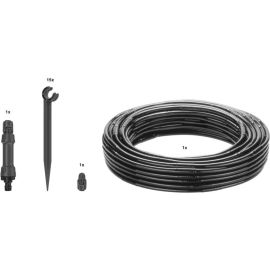 Gardena Micro Drip Irrigation Hedge/bush Set Laistīšanas Sistēma | prof ...