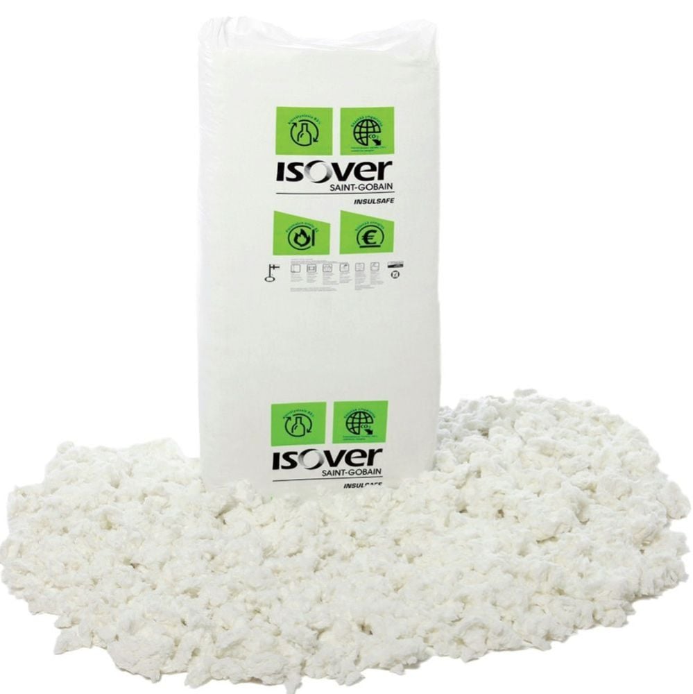 Beramā Vate Bēniņu Siltināšanai | prof.lv Viss Online