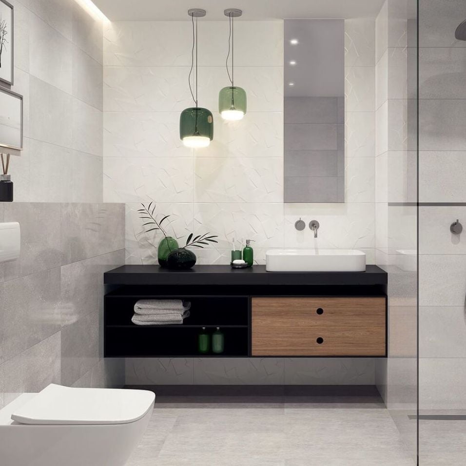 Flīzes Vannas Istabām | prof.lv Viss Online