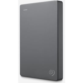 Ārējais Cietais Disks HDD Seagate Basic, 1TB, Sudraba (STJL1000400) | Ārējie cietie diski ➟ prof.lv