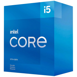 Procesors Intel Core i5 i5-11400, 4.4GHz, Ar Dzesētāju (BX8070811400) | Procesori ➟ prof.lv