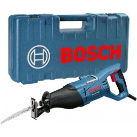 Bosch GSA 1100 E Elektriskais Zobenzāģis 1100W (060164C800)