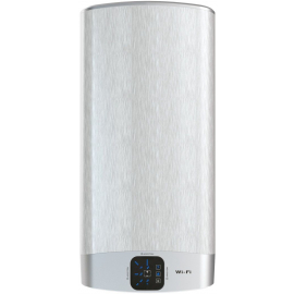 Ariston Velis Evo Wifi 100 Elektriskais Ūdens Sildītājs (Boilers), Vertikāls/Horizontāls , 100l, 1,5kW (110109)