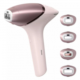 Fotoepilators Philips BRI958/00 Pink | Fotoepilatori ➟ prof.lv