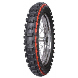 Moto riepa Firestone Roadhawk Motokrosam, Aizmugurējā 90/100R12 (2000026073101) | Moto riepas ➟ prof.lv