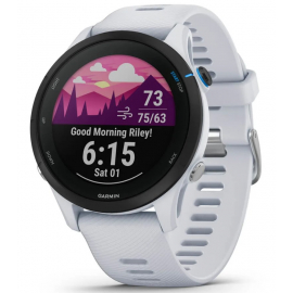 Viedpulkstenis Garmin Forerunner 255 Music 46Mm | Viedpulksteņi ➟ prof.lv