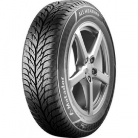 Vissezonas riepa Matador MP62 155/80R13 (MAT1558013MP62) | Vissezonas riepas ➟ prof.lv