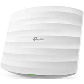 Bezvadu Piekļuves Punkts TP-Link EAP110, IEEE 802.11n/g/b, 300Mb/s (EAP110) | Bezvadu piekļuves punkti (access point) ➟ prof.lv