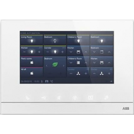 Abb DP4-1-611 Abb-free@homeTouch 4.3