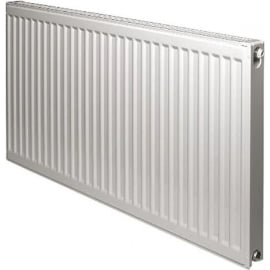 Apkures Radiators Korad Kompakt Tips 22 600mm Ar Sānu Pieslēgumu | Tērauda paneļu radiatori ➟ prof.lv