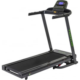 Skrejceliņš Tunturi New Fitness B.v. Fit T40 16TCFT4000 Black/Green | Skrejceliņi ➟ prof.lv