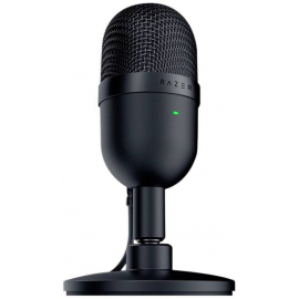 Galda Mikrofons Razer Seiren Mini, Melns (RZ19-03450100-R3M1) | Piegāde ar pakomātu ➟ prof.lv