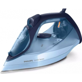 Gludeklis Philips DST6008/20 Blue | Piegāde ar pakomātu ➟ prof.lv