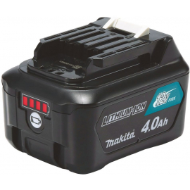 Makita BL1041B 12V 4Ah Li-ion Battery (197406-2) | Delivery by parcel ➟ prof.lv