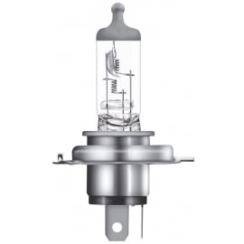 Osram Original Line H4 Лампа для передних фар 24V 75/70W 1шт. (O64196-01B) | Osram ➟ prof.lv