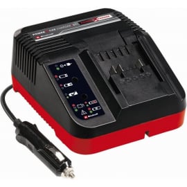 Einhell Power-X-Car Charger (608881) | Batteries and chargers ➟ prof.lv