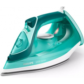 Gludeklis Philips DST3030/70 Green | Apģērbu kopšanai ➟ prof.lv