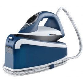 Gludināšanas Sistēma Blaupunkt SSP701 White/Blue | Gludināšanas sistēmas ➟ prof.lv