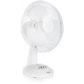 Galda Ventilators Tristar VE-5930 White (8713016059307) | Gaisa ventilatori ➟ prof.lv