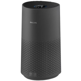 Gaisa Attīrītājs Philips Series 1000i AC1715/11 Black (8720389004483) | Gaisa attīrītāji ➟ prof.lv