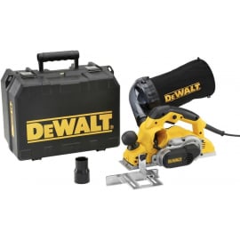 Elektriskā Ēvele DeWalt D26500K-QS 1050W | Ēveles ➟ prof.lv