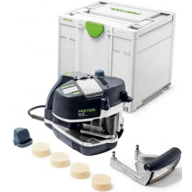 Malu Līmēšanas Iekārta  Festool CONTURO KA 65-Plus Elektriskā 1200W (577836) | Savienojuma frēzes ➟ prof.lv