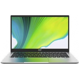 Portatīvais Dators Acer Swift 1 SF114-33-C3WJ Intel Celeron N4020 14