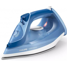 Gludeklis Philips DST3031/20 Blue | Apģērbu kopšanai ➟ prof.lv