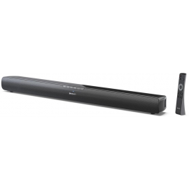 Soundbar Sharp HT-SB100 2.0, 75W (HT-SB100) | Video tehnika ➟ prof.lv