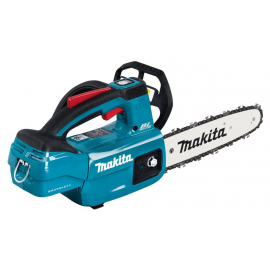 Моторная пила Makita DUC254Z без аккумулятора и зарядного устройства 18V | Моторные пилы ➟ prof.lv